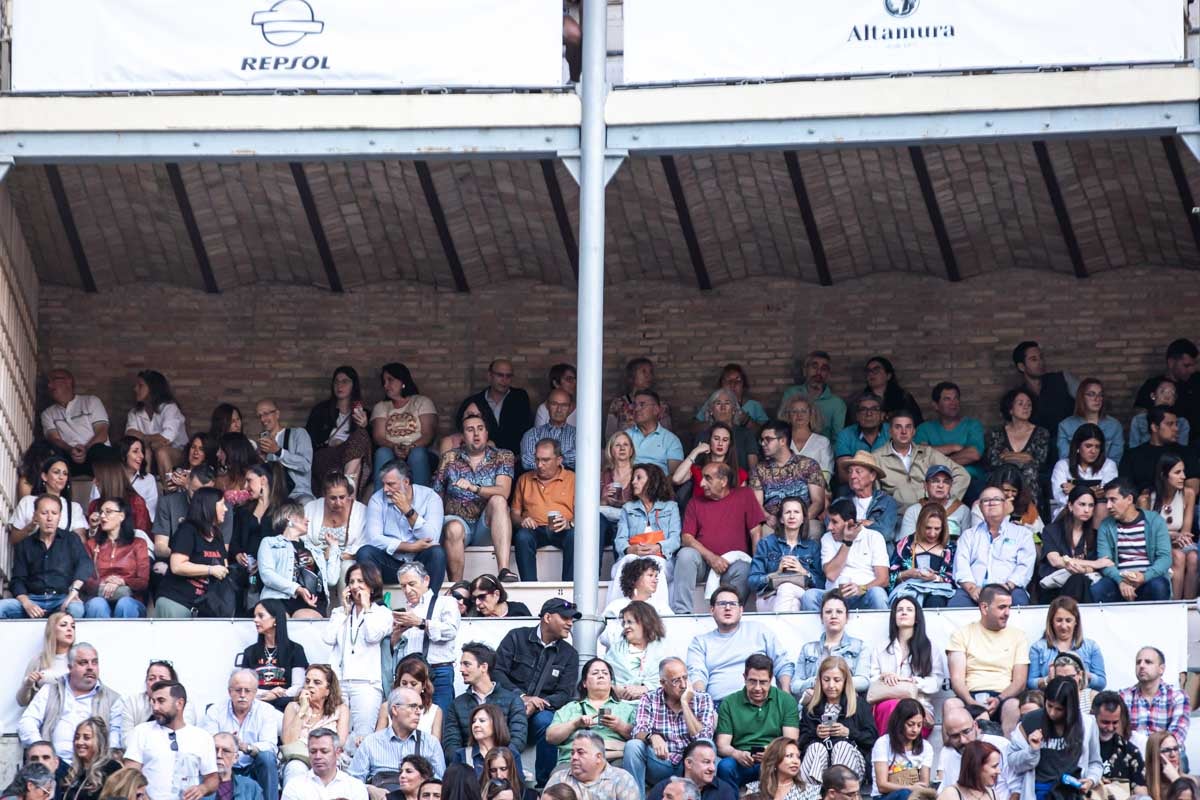 ¿Has estado en el concierto de Maná? Búscate en estas imágenes