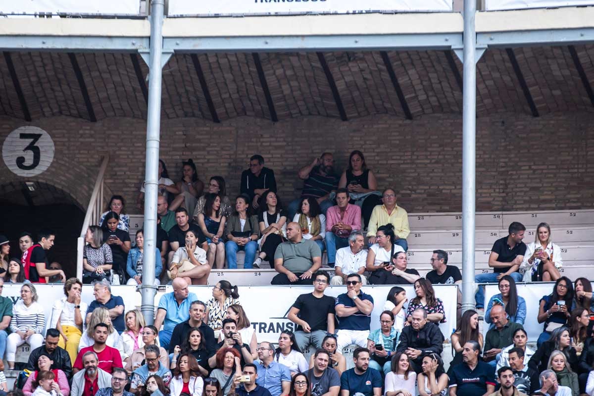 ¿Has estado en el concierto de Maná? Búscate en estas imágenes