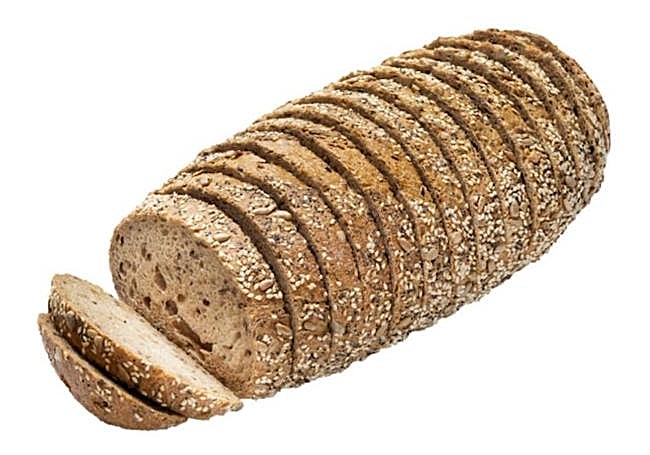 Pan 'Campeón del mundo' de Mercadona.