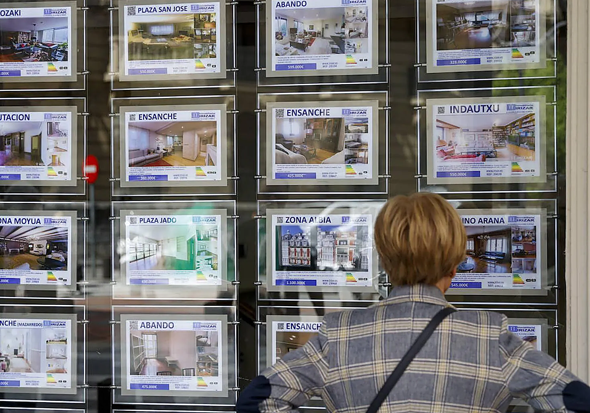 Esta es la hipoteca más contratada en España para eludir el euríbor.