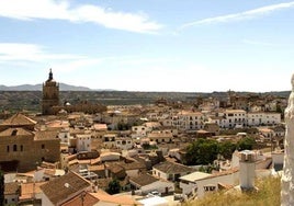 Imagen de Guadix.