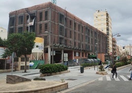 Almería XXI es la empresa municipal más rentable frente a un estancamiento general