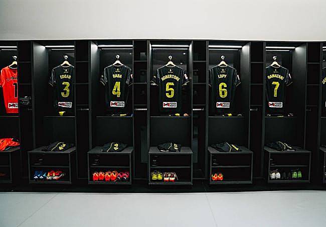 Maximiano, Robertone, Lopy o Ramazani, jugadores pretendidos.