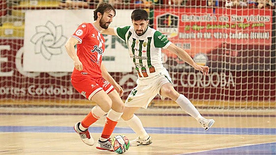 Rafalillo tiene experiencia en la Primera División