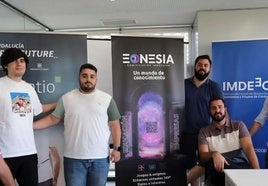 Eonesia convierte el aprendizaje en un juego