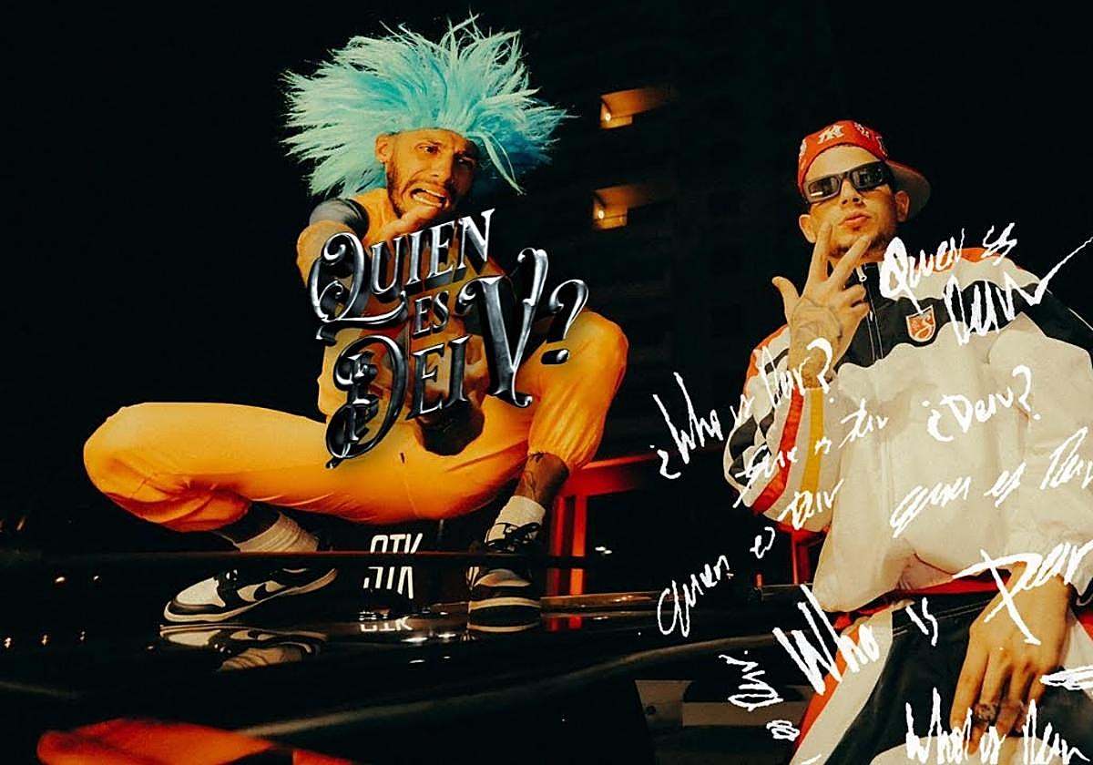 Reggaetón, trap y funk para el verano en la playa de Granada