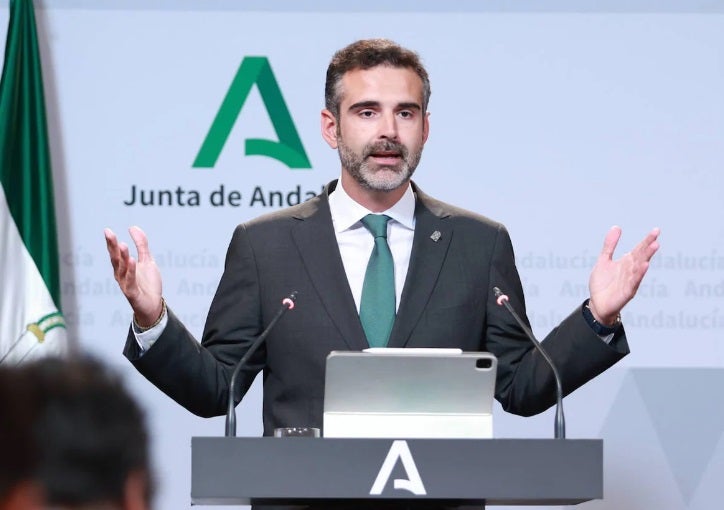 La Junta asegura que hay «manoseo» del Gobierno al Constitucional en pleno debate de los recursos por los ERE