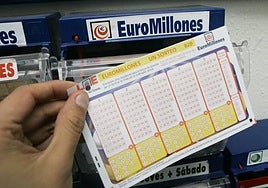 Un experto francés señala el secreto para ganar 30 millones con la lotería