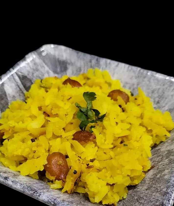 Imagen secundaria 2 - Las tapas de este bar están revolucionando Granada: «Nadie las imagina»