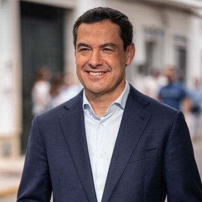 Imagen - «Consolidamos a Granada que se lo merece por su buen hacer, determinación y compromiso en este y otros grandes proyectos».