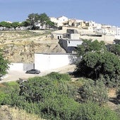 Detienen a una joven en un pequeño pueblo de Granada por su relación con el terrorismo yihadista