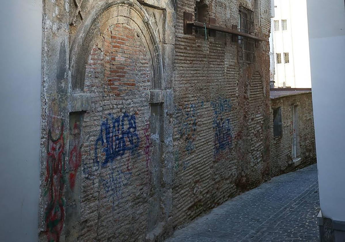 Granada arranca la renovación de la ordenanza de rehabilitación