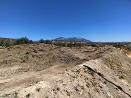 Terrenos en Villanueva Mesía.