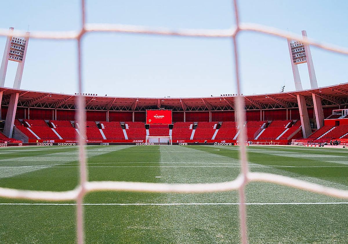 El éxito de lo que pasa o no en el campo depende de los cimienros.