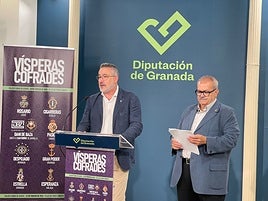 Un gran concierto cofrade de bandas será el preámbulo de la Cuaresma de 2025