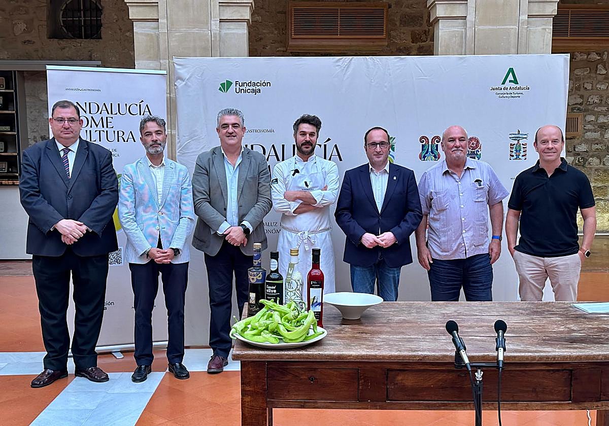 Taller del sabor amargo