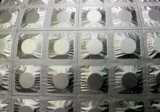 El aviso de un médico por el uso de paracetamol