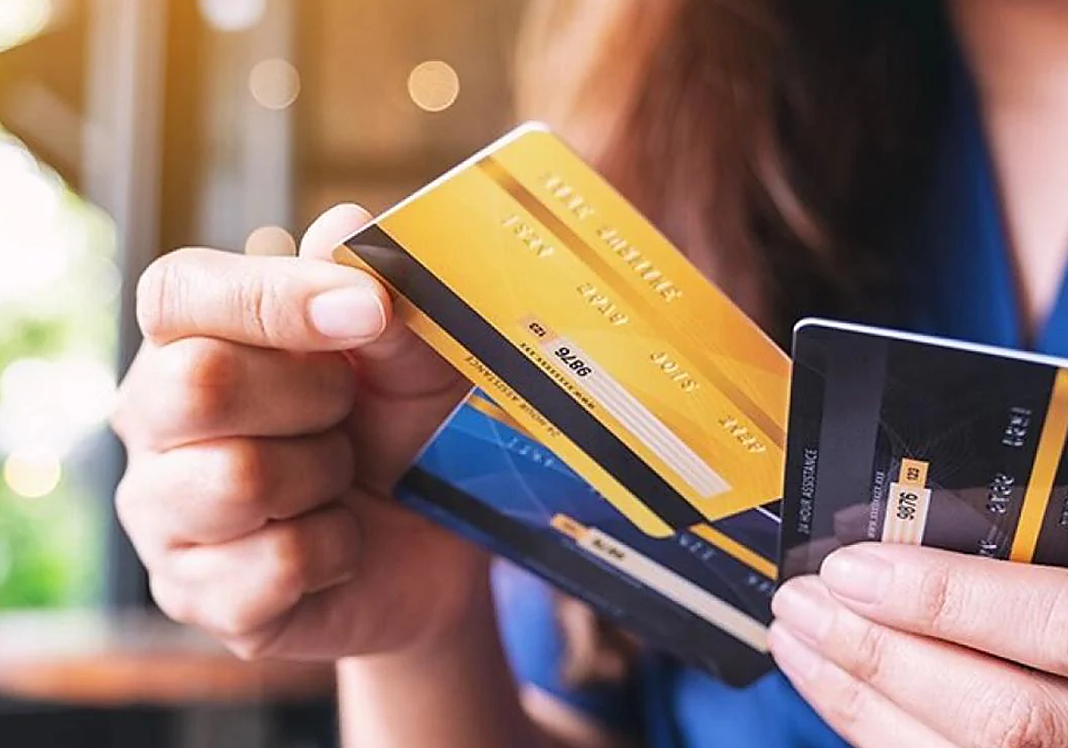 Aviso del Banco de España: no cometas este error si caduca tu tarjeta de crédito.