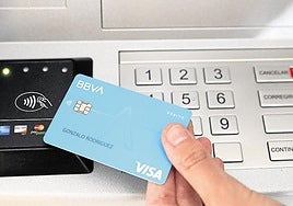 BBVA explica los gastos hormiga.