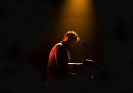 A la venta las entradas de Pablo López en Salobreña el 9 de agosto