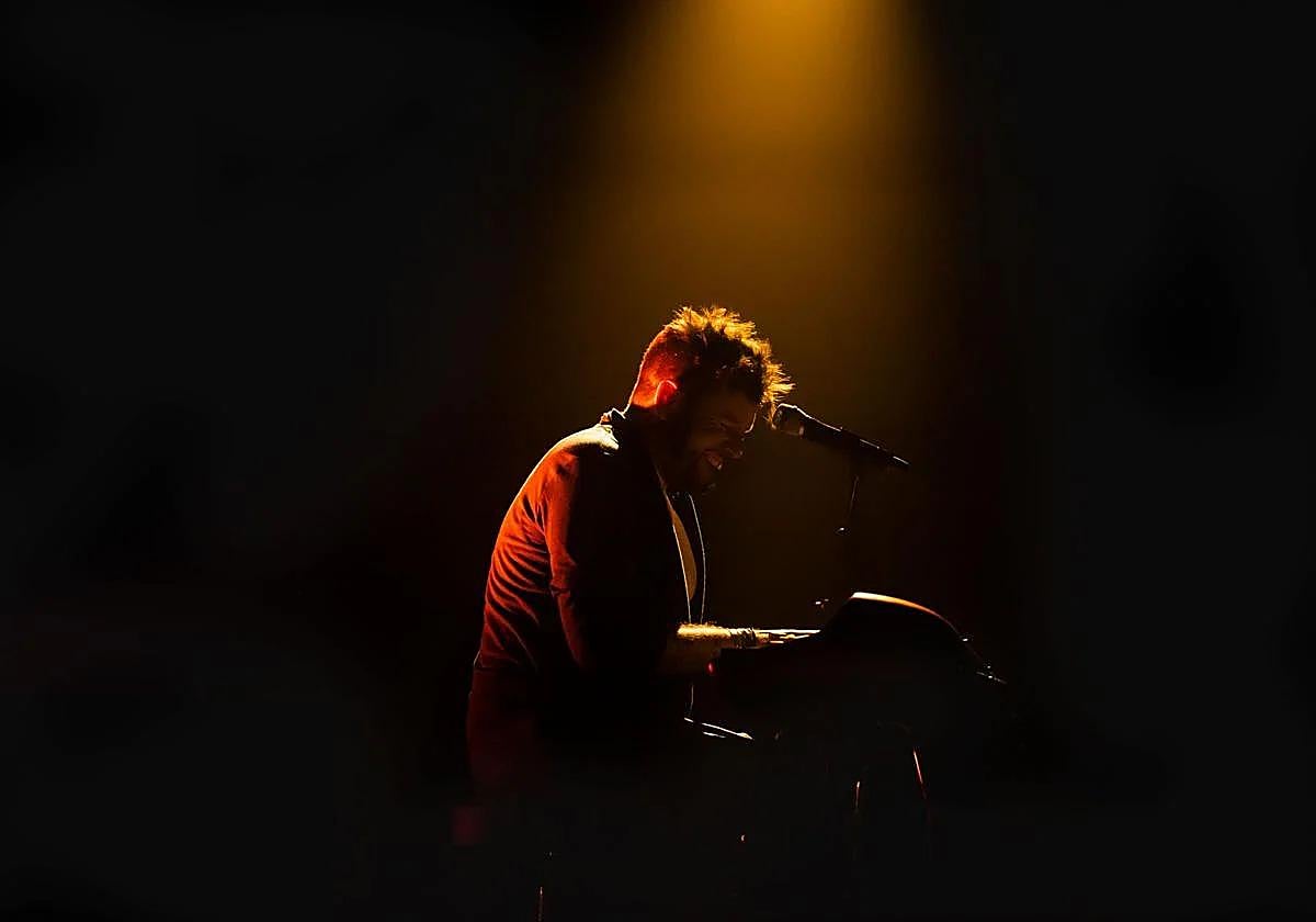 A la venta las entradas de Pablo López en Salobreña el 9 de agosto