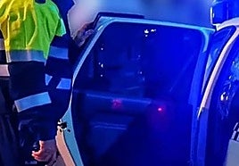 La Policía Local alerta de «la imposibilidad de cubrir los servicios mínimos».