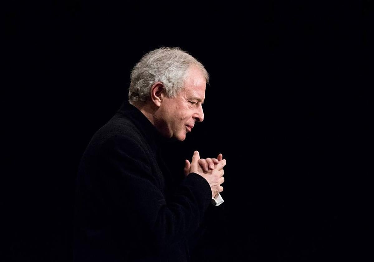 Agenda del Festival de Música y Danza de Granada del jueves 4 de julio