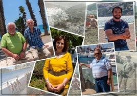 Podcast | Los visionarios del turismo en la Costa Tropical