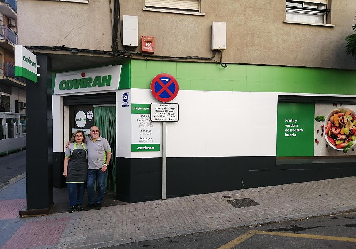 Uno de los doce nuevos centros abiertos en la península ibérica