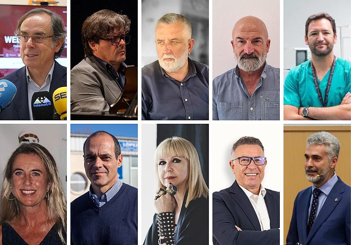 Representantes de todos los ámbitos aportan sus ideas para transformar el litoral granadino