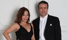 Agenda del Festival de Música y Danza de Granada del miércoles 10 de julio