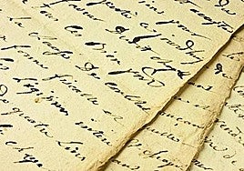 Falseadas hipérboles