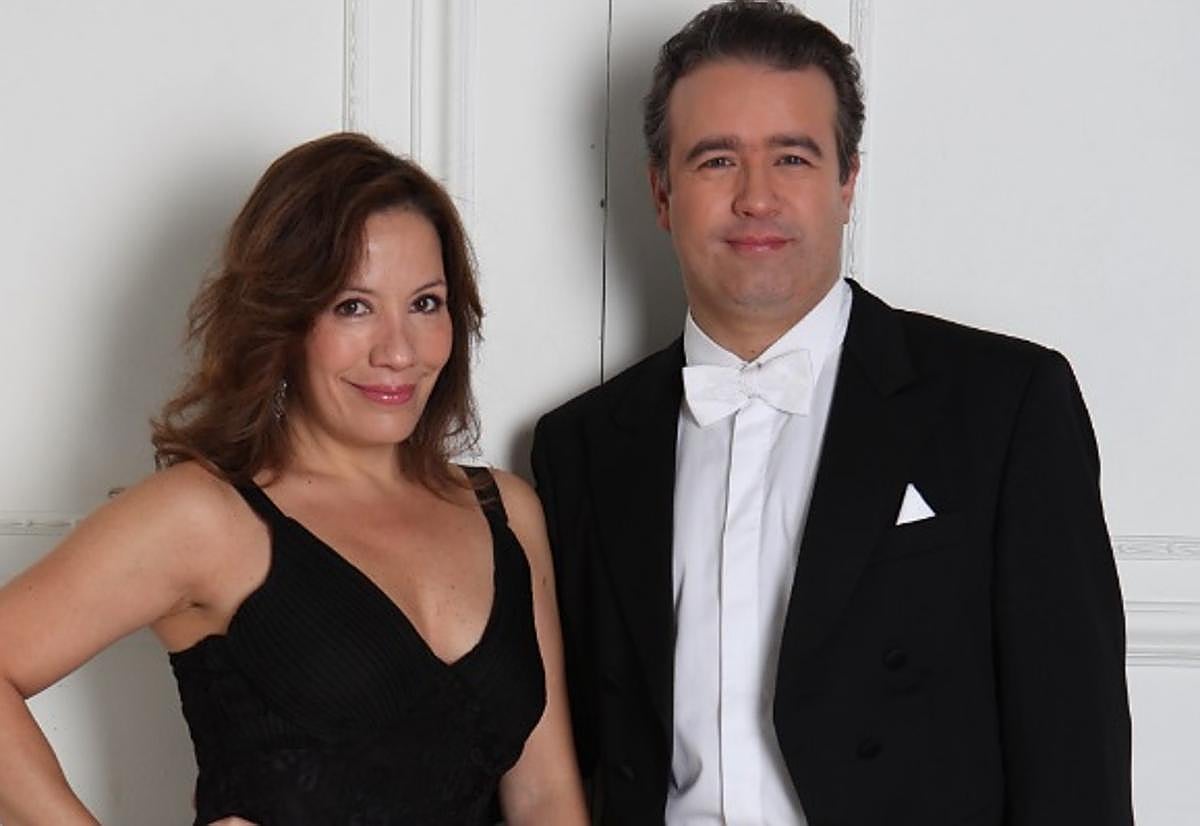 Agenda del Festival de Música y Danza de Granada del miércoles 10 de julio