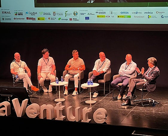 Mesa de Inversiones en Impacto.