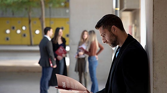 ENAE Business School Destaca por su Excelencia Educativa a Nivel Internacional
