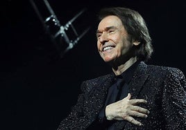 Imagen de archivo de Raphael.