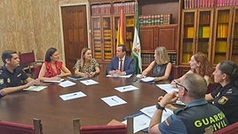 Hasta 265 centros educativos de la provincia se actualizan a través del Plan Director este curso
