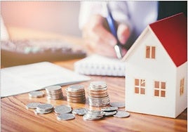 Un nuevo cambio económico que te va a permitir ahorrar 1.000 euros en tu hipoteca.