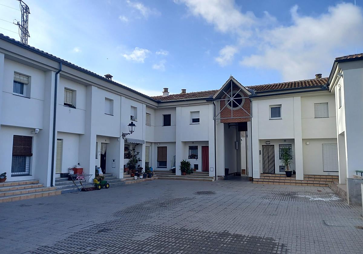 La Junta inicia este verano las obras de accesibilidad de 39 viviendas públicas de alquiler en Loja