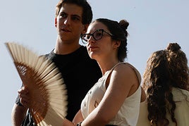 El cambio radical en el tiempo que va a llegar a Almería en próximas horas