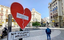 El Gobierno transfiere más de 1,1 millones a los municipios granadinos para luchar contra la violencia machista