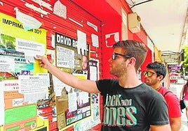 Consejos para que no te la cuelen al buscar pisos de estudiantes