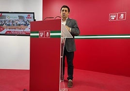 Paco Reyes en una imagen de archivo