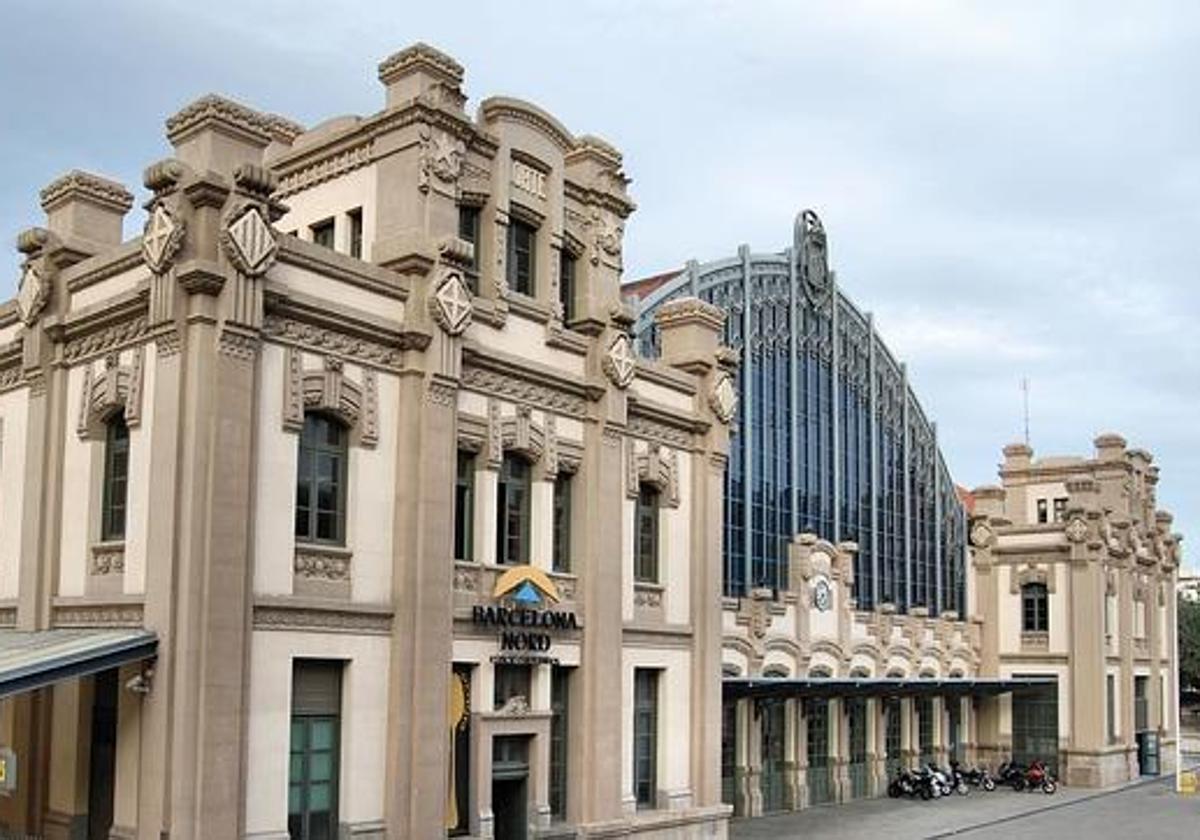 ¿A qué se podría dedicar la estación de Almería? Diez ejemplos de lo que se puede hacer con una vieja terminal