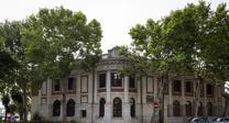 Estación del Suburbano (Málaga)