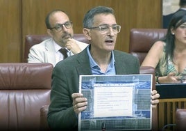 El PSOE denuncia cierre de consultorios y la consejera de Salud achaca el déficit al anterior gobierno