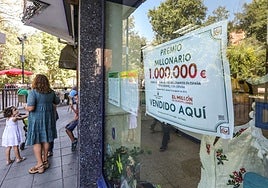 Los expertos en lotería explican el error que se comete al jugar a Euromillones.