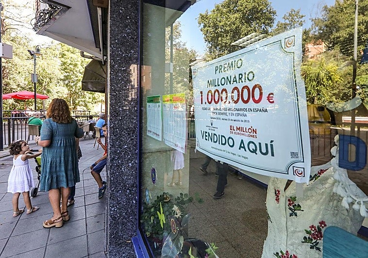 Los expertos en lotería explican el error que se comete al jugar a Euromillones.