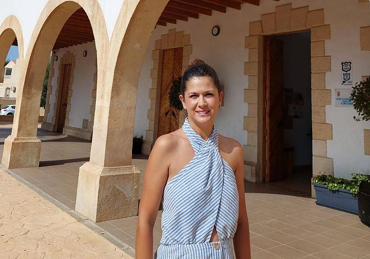 Amate en el Ayuntamiento.