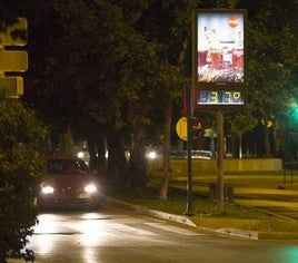 Almería vive una madrugada infernal, con mínimas que no bajaron de los 38 grados